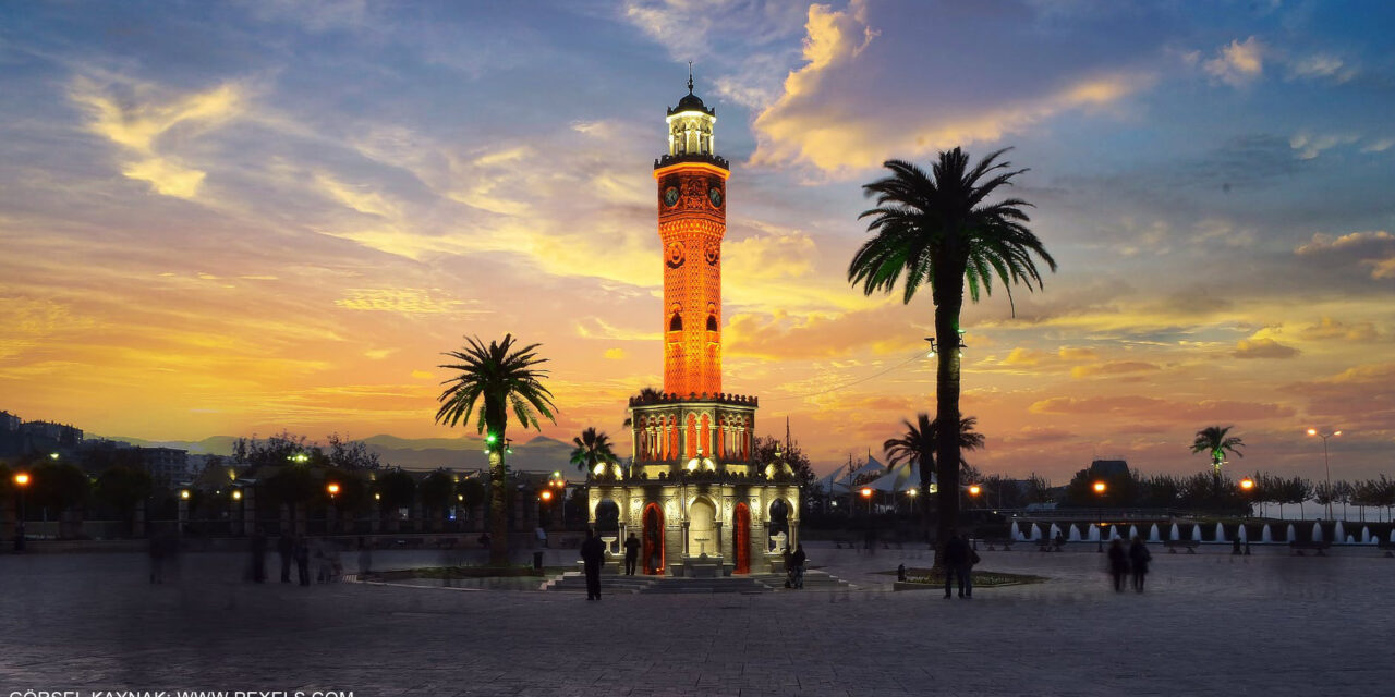 İzmir’de Mutlaka Ziyaret Edilmesi Gereken Müzeler 