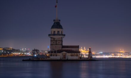 Kız Kulesi’nin Gerçek Hikâyesi