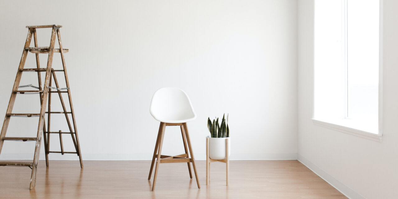 Stüdyo Evler İçin Minimal Dekorasyon Önerileri