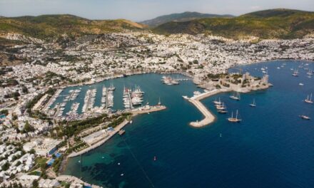 Muğla’nın en güzel 5 plajı