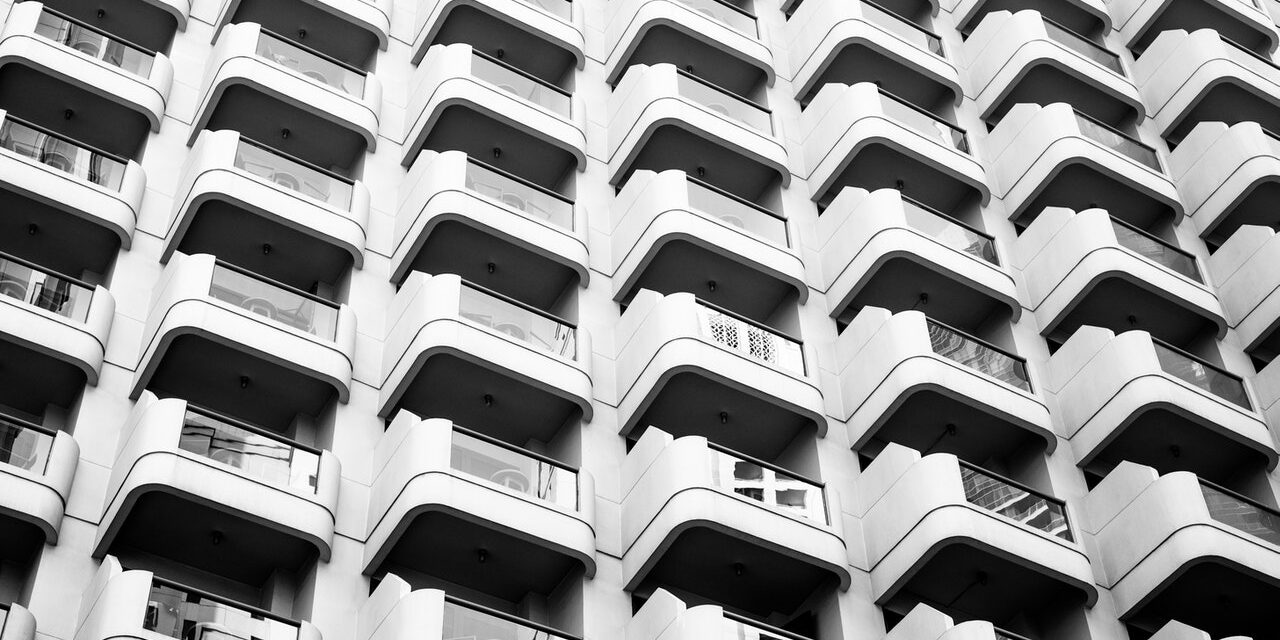 Apartman Kültürünün Evrimi