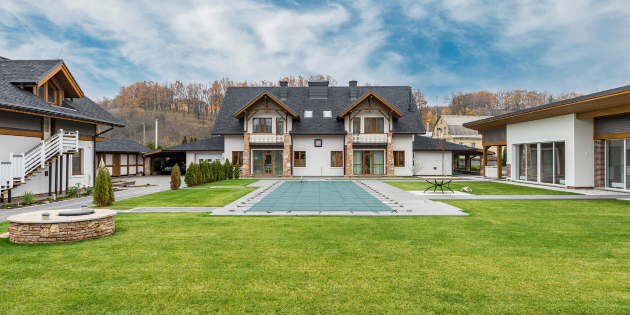 Kısa Süreli Villa Kiralarken Dikkat Edilmesi Gerekenler