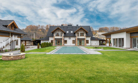 Kısa Süreli Villa Kiralarken Dikkat Edilmesi Gerekenler