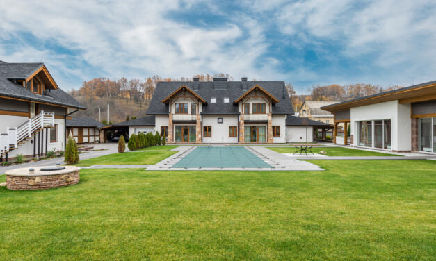 Kısa Süreli Villa Kiralarken Dikkat Edilmesi Gerekenler