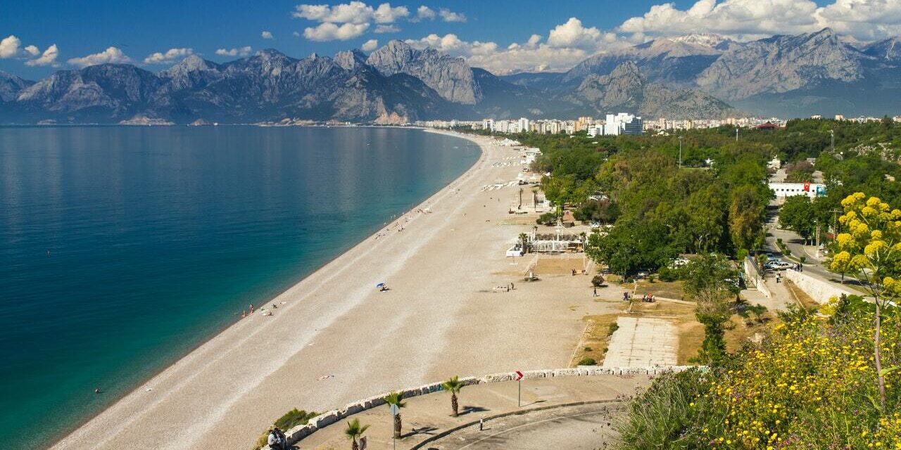 Savaşların Türkiye’de Turizm Ve Gayrimenkul Piyasalarına Etkileri