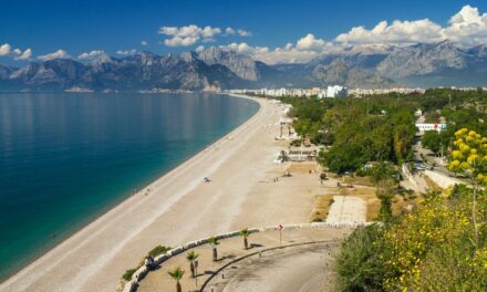 Savaşların Türkiye’de Turizm Ve Gayrimenkul Piyasalarına Etkileri