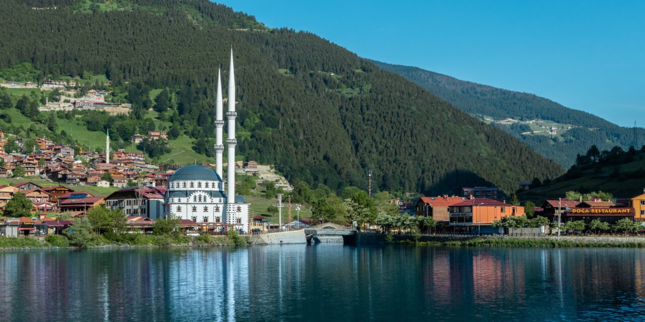 Trabzon’da Gezilecek Müzeler