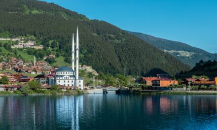 Trabzon’da Gezilecek Müzeler