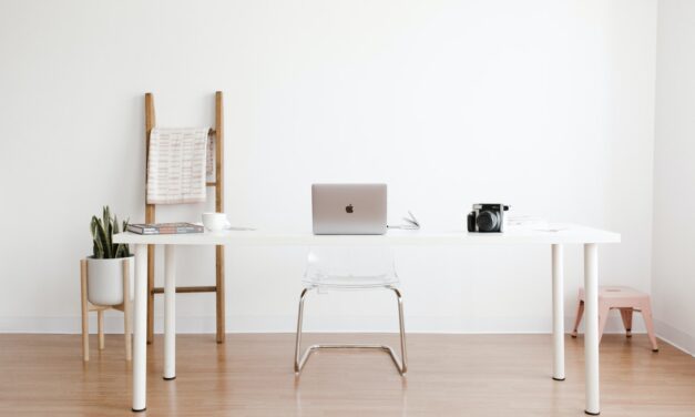 Modern Dekorasyon Nedir?