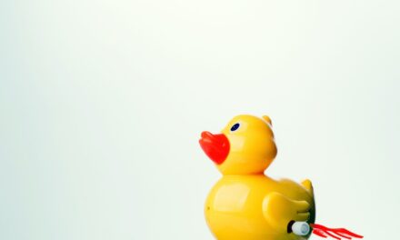 Ördek Sendromu Nedir?