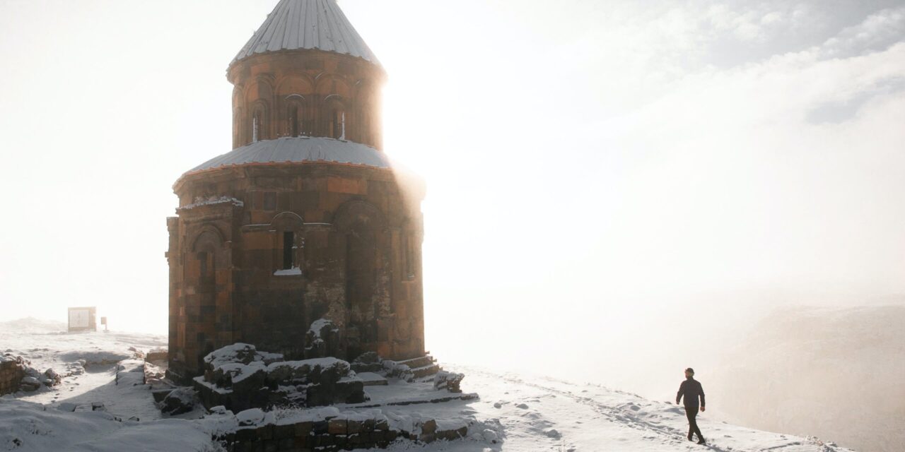 Kars Gezi Rehberi