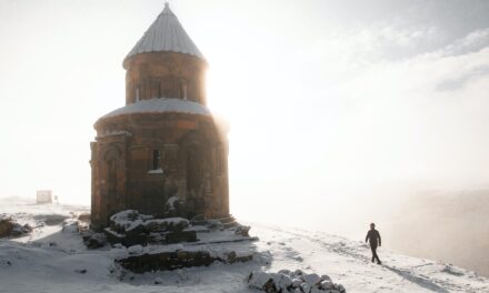 Kars Gezi Rehberi