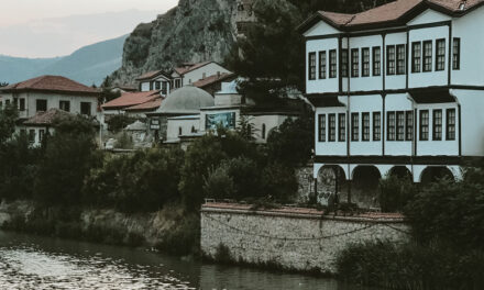Amasya Gezi Rehberi