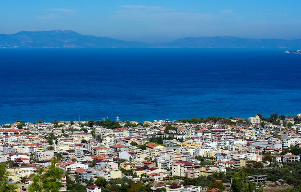 Aydın Gezi Rehberi