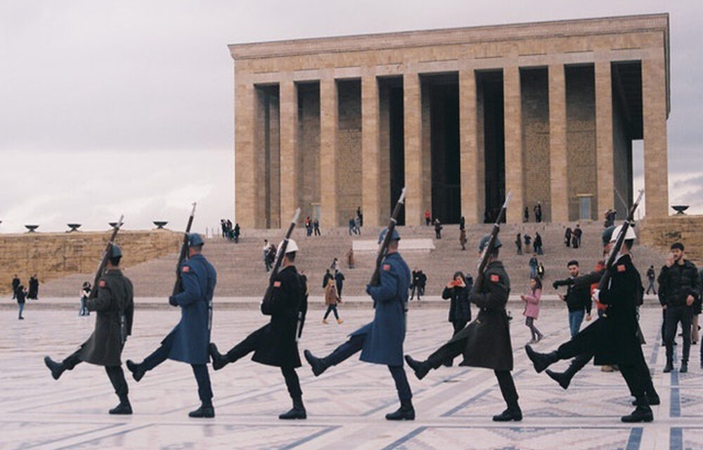 Ankara Gezi Rehberi