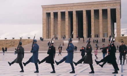 Ankara Gezi Rehberi