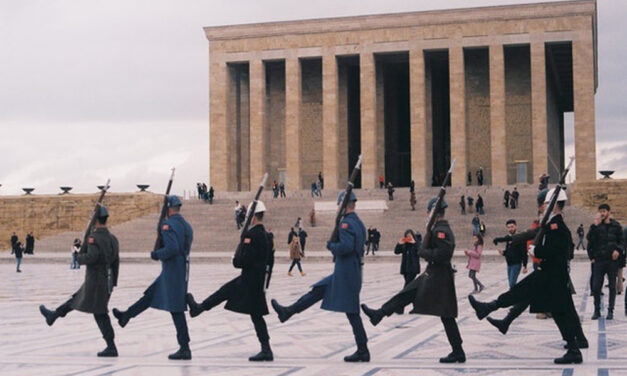 Ankara Gezi Rehberi