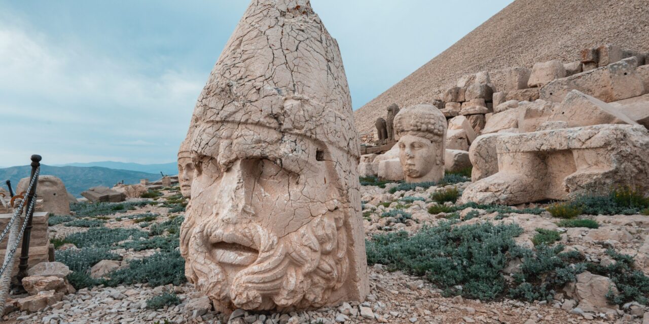 Adıyaman Gezi Rehberi