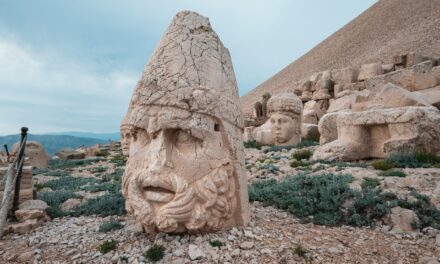 Adıyaman Gezi Rehberi