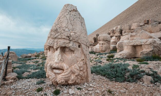 Adıyaman Gezi Rehberi