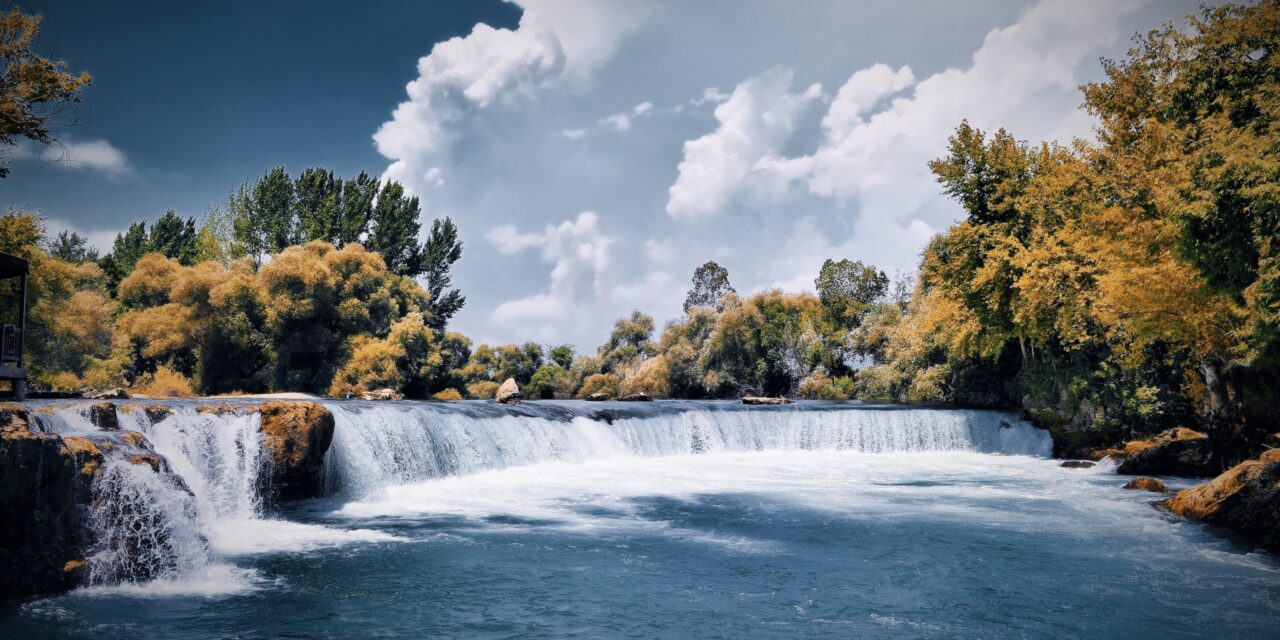 Antalya Gezi Rehberi