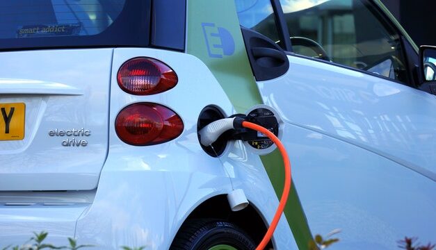Elektrikli Araçlara Alternatif Sentetik Yakıt