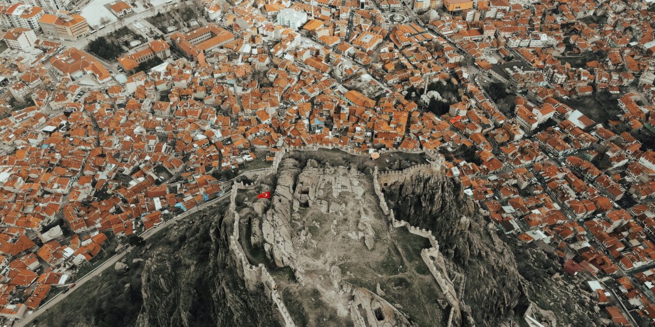 Afyonkarahisar Gezi Rehberi
