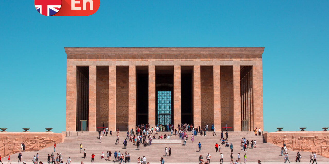 Ankara Travel Guide