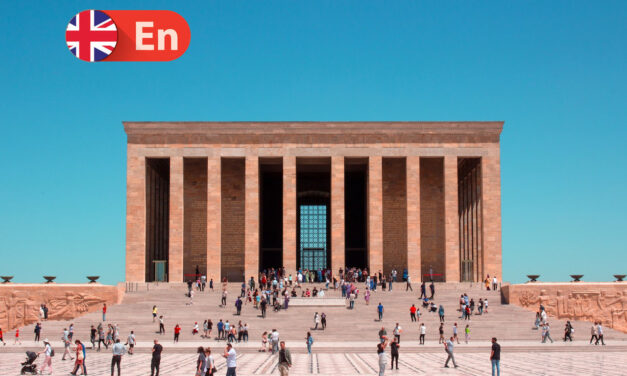 Ankara Travel Guide