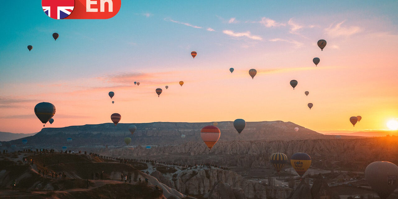Cappadocia Travel Guide