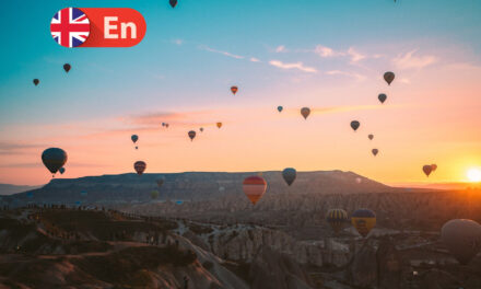 Cappadocia Travel Guide