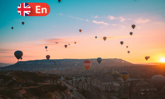 Cappadocia Travel Guide
