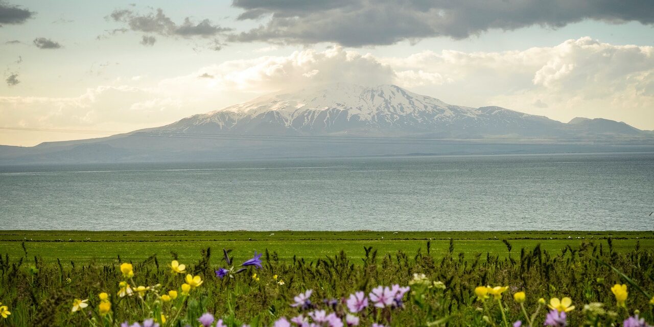 Bitlis Gezi Rehberi