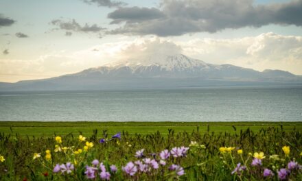 Bitlis Gezi Rehberi