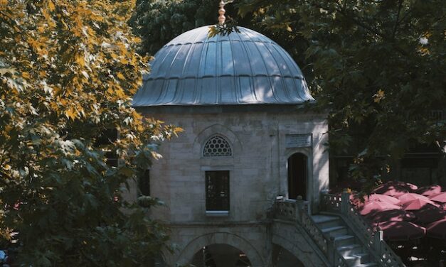 Bursa Gezi Rehberi
