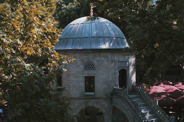 Bursa Gezi Rehberi