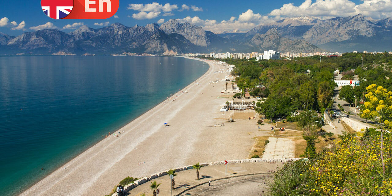 Antalya Trip Guide