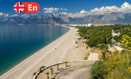 Antalya Trip Guide