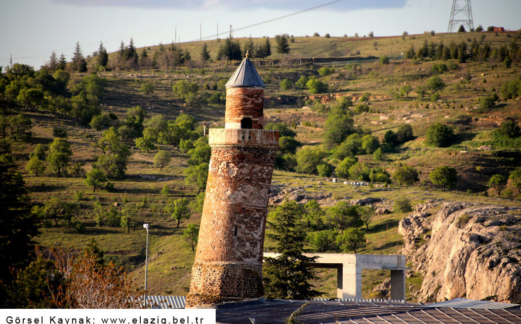 Elazığ Gezi Rehberi