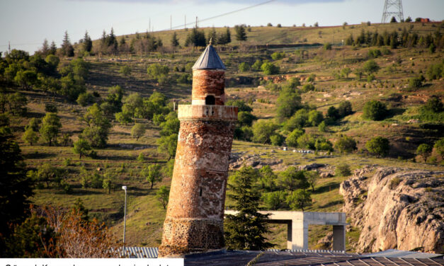 Elazığ Gezi Rehberi