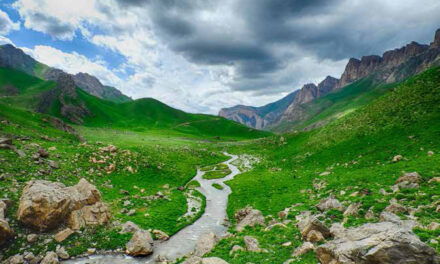 Hakkari Gezi Rehberi