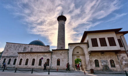 Hatay Gezi Rehberi