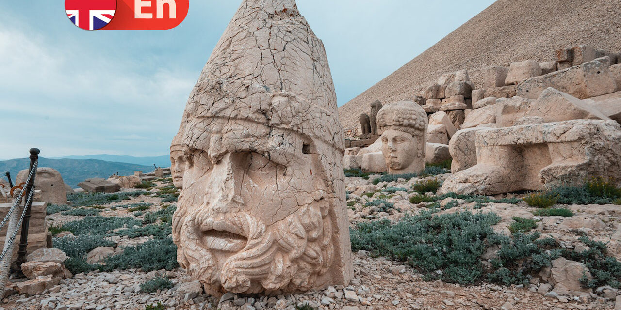Adıyaman Travel Guide