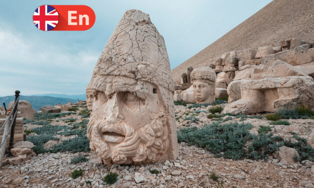 Adıyaman Travel Guide