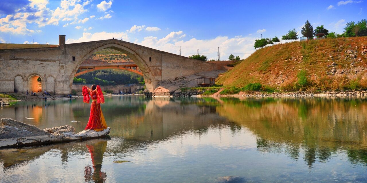 Diyarbakır Gezi Rehberi