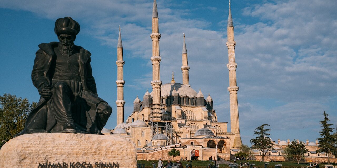 Edirne Gezi Rehberi