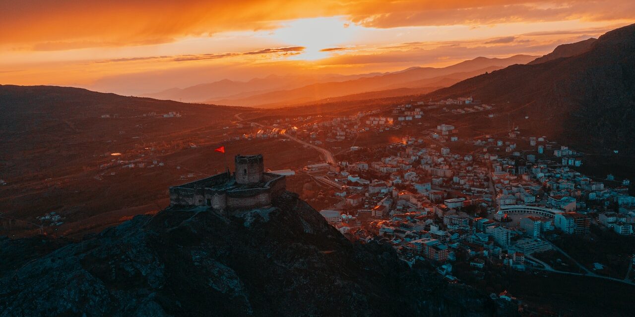 Giresun Gezi Rehberi