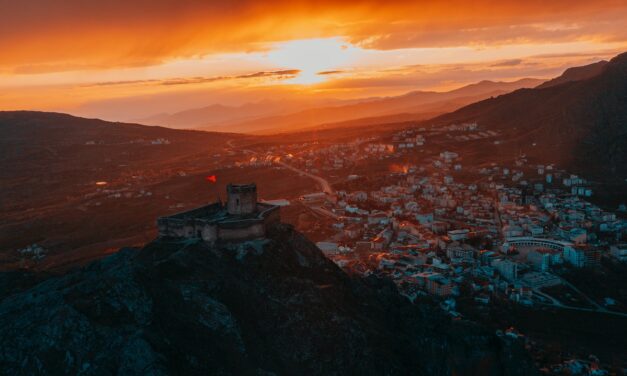 Giresun Gezi Rehberi
