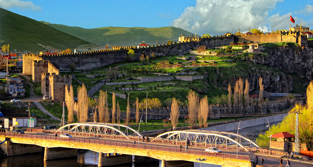 Ardahan Gezi Rehberi