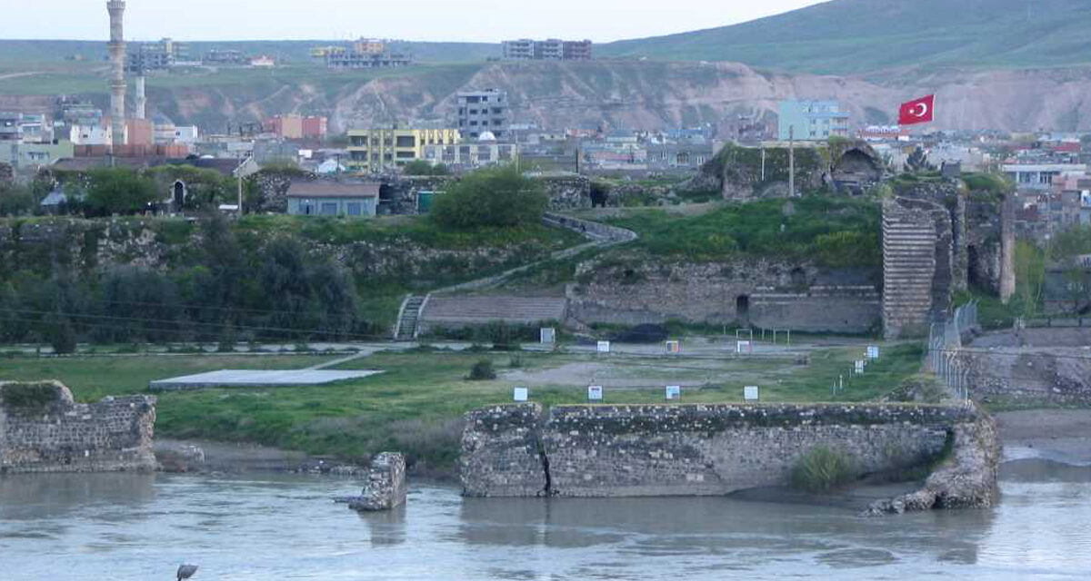 Şırnak Gezi Rehberi